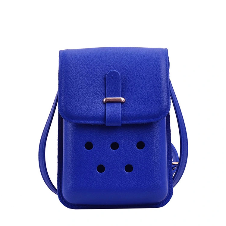 ສິ່ງທີ່ເຮັດໃຫ້ EVA Messenger Bag ເປັນທາງເລືອກທີ່ສະຫຼາດສໍາລັບຜູ້ໃຊ້ທີ່ທັນສະໄຫມ?