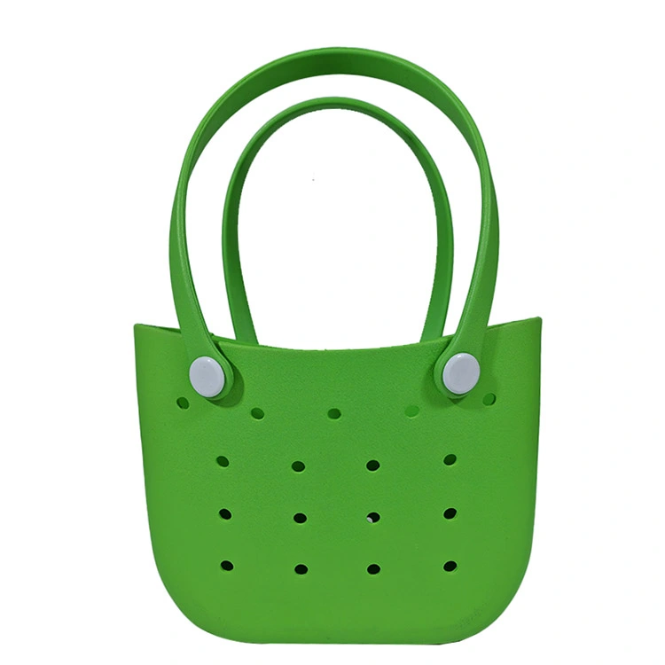 ເປັນຫຍັງຕ້ອງເລືອກ EVA Crescent Hand Bag?