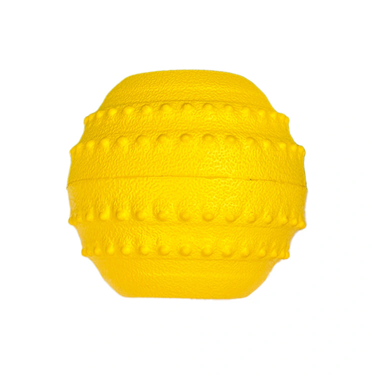 EVA Pet Toy Ball ປັບປຸງຄວາມປອດໄພແລະຄວາມມ່ວນສໍາລັບຫມາແນວໃດ?