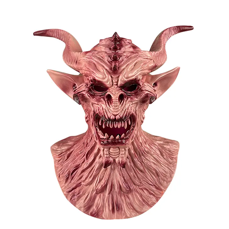 ເປັນຫຍັງທ່ານຄວນເລືອກ EVA Halloween Headgear ສໍາລັບປະສົບການ Halloween ທີ່ຫນ້າຈົດຈໍາ