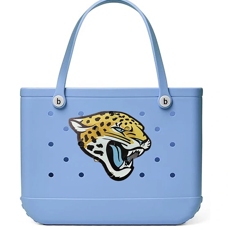 EVA Printed Pet Carrier